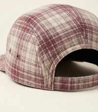 Flannel Cap 3